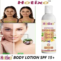 Hotixo Skin Care Whitening Cream 100ml-thumb4