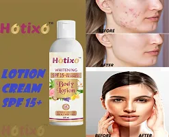 Hotixo Skin Care Whitening Cream 100ml-thumb1