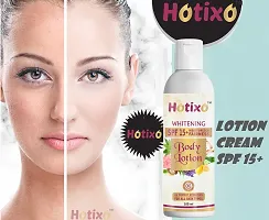 Hotixo Skin Care Whitening Cream 100ml-thumb2