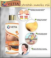 Hotixo Stretch Mark Oil 100ml-thumb2