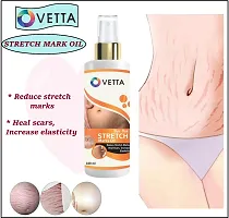 Hotixo Stretch Mark Oil 100ml-thumb1