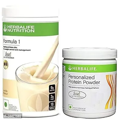 Herbalife Nutrition Health Care Kit Combo-thumb0