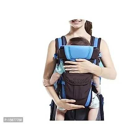 Baby Carrier Bag Kangaroo Design Sling 4in1 Erg-thumb0