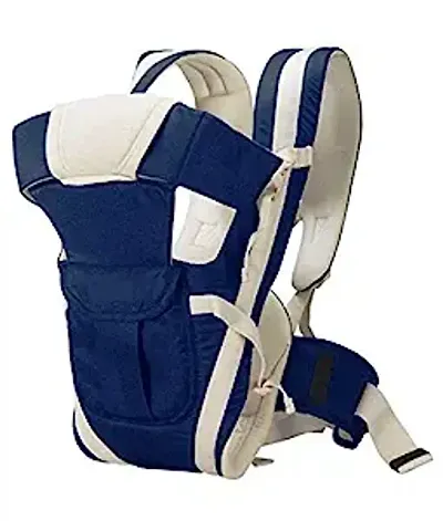 Baby Carrier Bag With Strong Straps
