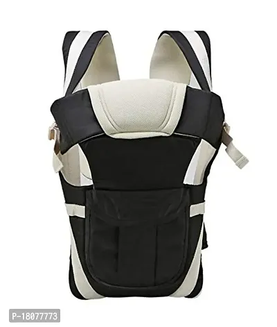 Baby Carrier Bag Kangaroo Design Sling 4in1 Erg-thumb0