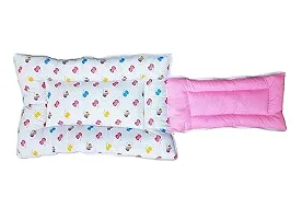 Baby 3 in 1 Sleeping Bag Cum Baby Bed/Carry Bag/Baby Wrapper (0-6 M-thumb2