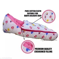 Baby 3 in 1 Sleeping Bag Cum Baby Bed/Carry Bag/Baby Wrapper (0-6 M-thumb3