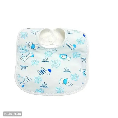 my NewBorn Baby Baby Bib And Fruit Nibbler Pack Of 2-thumb5