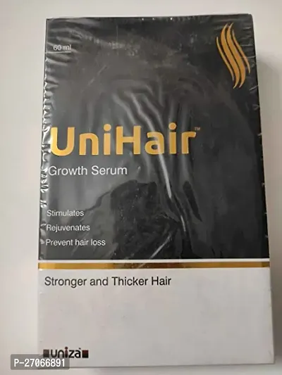 Unihair HAIR GROWTH SERUM 60ml