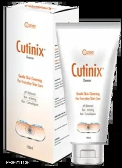 Cutinix Cleanser 100ml-thumb0