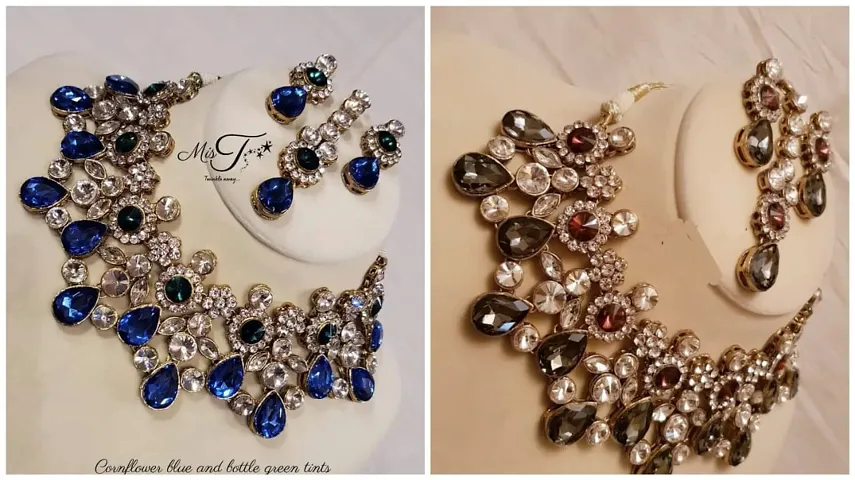 Best Selling Jewellery Set 