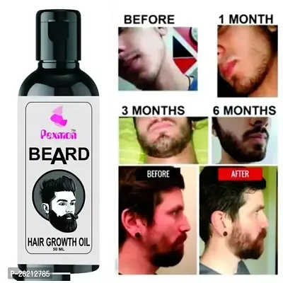 Beard Oil