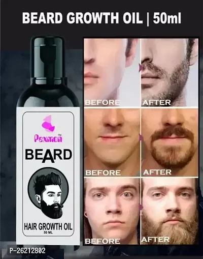 Beard Oil