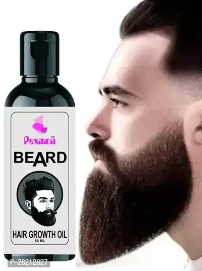 Beard Oils