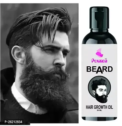 Beard Oil