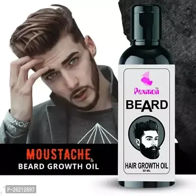 Beard Oil