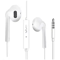 Vivo Wired Earphone  Combo (set of 2)-thumb3