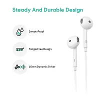 Vivo Wired Earphone  Combo (set of 2)-thumb2