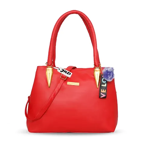 Elegant PU Handbags For Women