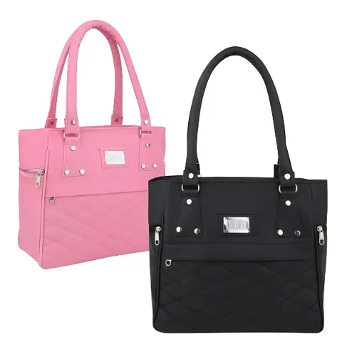 New Launch PU Handbags 