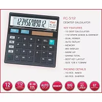 Classic Basic, Business  Financial Calculators-thumb1
