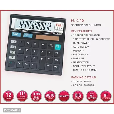 Classic Basic, Business  Financial Calculators-thumb2