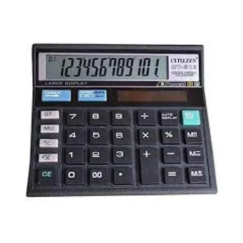 Classic Basic, Business  Financial Calculators