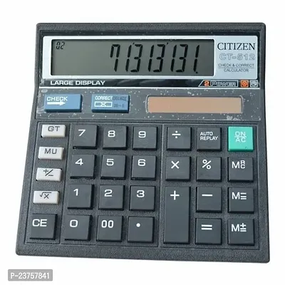 Classic Basic, Business  Financial Calculators-thumb4