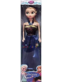 Elsa Anna Frozen Dolls-thumb1