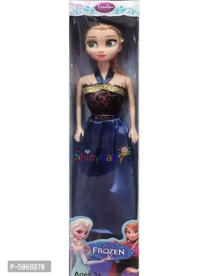 Elsa Anna Frozen Dolls-thumb2