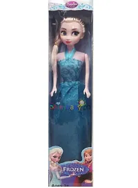 Elsa Anna Frozen Dolls-thumb3