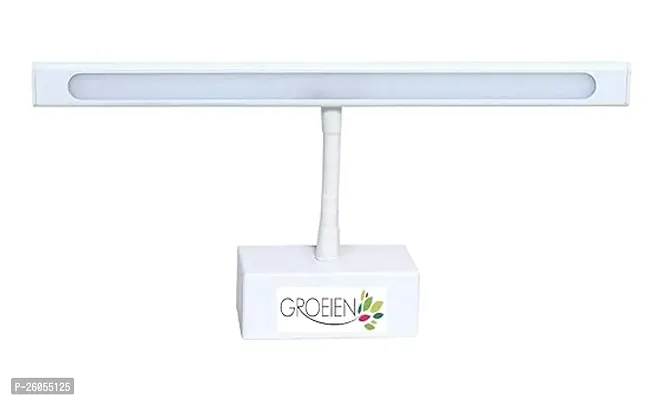 Groeien 6 Watts Straight Shaped Led Picture Mirror Wall Light (White Light)