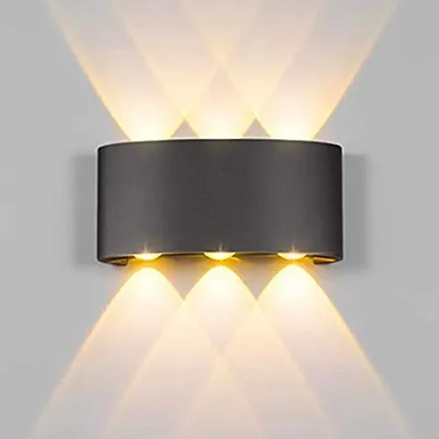 Must Have Wall Lamp 