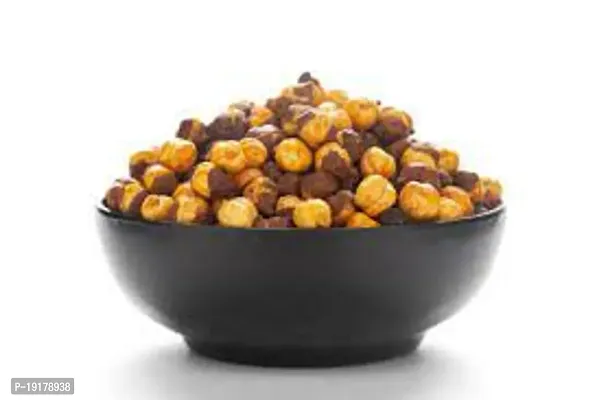 Roasted chana Bengal Gram Chickpeas / Bhuna Chana 1 KG