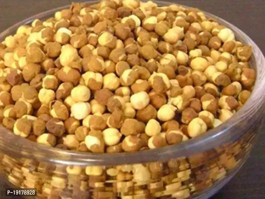 Roasted chana Bengal Gram Chickpeas / Bhuna Chana 2 KG-thumb0