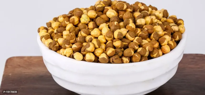 Roasted chana Bengal Gram Chickpeas / Bhuna Chana 2 KG