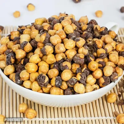 Roasted Bhuna Chana - (1Kg)