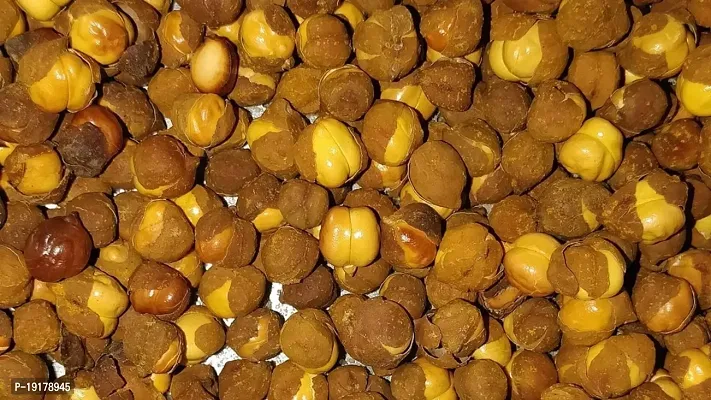 Roasted Bhuna Chana - (1Kg)-thumb0