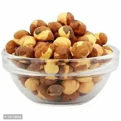 Roasted Chana, Bhuna Chana (Desi Chickpeas) 720G-thumb0