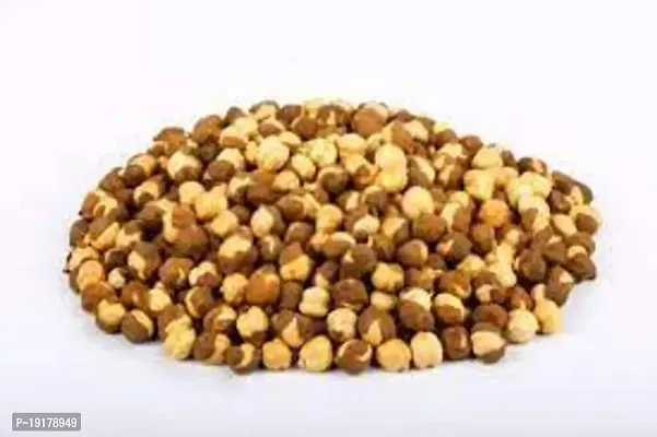 Roasted chana Bengal Gram Chickpeas / Bhuna Chana 500 GM