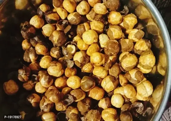 Roasted chana Bengal Gram Chickpeas / Bhuna Chana 1 KG-thumb0