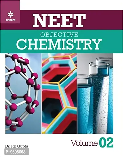 Trendy Neet Objective Chemistry Volume 2