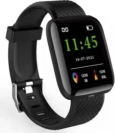 LATEST DIGITAL SMART WATCH BAND BLUETOOTH WITH HEART RATE MONITOR Smartwatch
