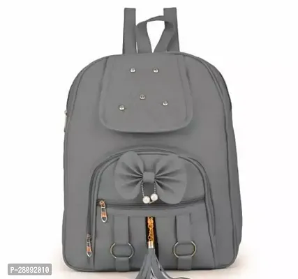 Girls' School Bag and Backpack Set