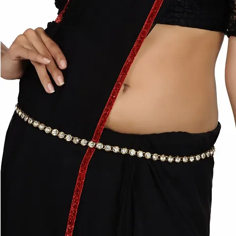 purala Waist Hip Belt Kamarband Price in India - Buy purala Waist