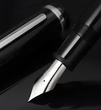 X159 Fountain Pen - Fine Nib - Black only-thumb1