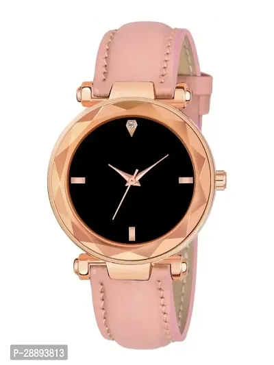 Vtrack  Stylish Analog Watch For Women Multicoloured-thumb0