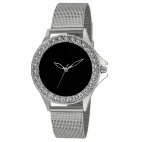 Trendy Analog Watches for Women 