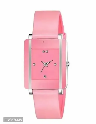 Stylish Analog Watch For Women Multicoloured-thumb0