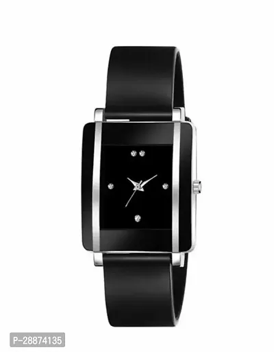 Stylish Analog Watch For Women Multicoloured